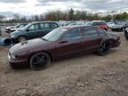 1995 Chevrolet Caprice / Impala Classic Ss for Sale in Chalfont, PA - Rear End