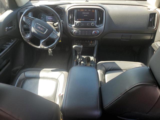  GMC CANYON 2020 Red