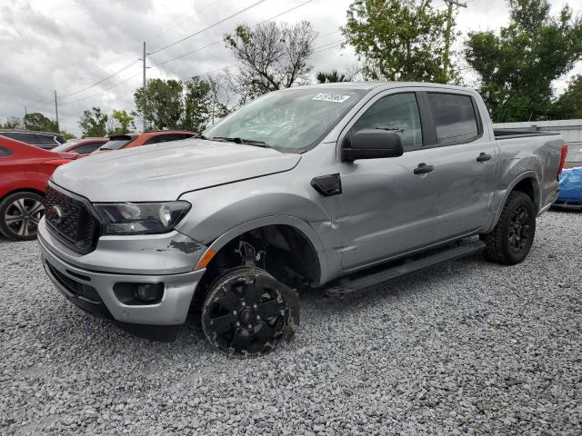 FORD RANGER XL 2021