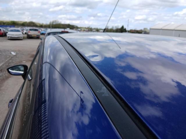 2014 FORD FIESTA TIT