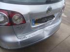 2006 VOLKSWAGEN GOLF PLUS for sale at Copart SANDY