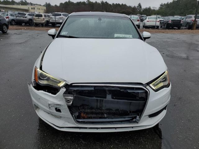  AUDI A3 2016 Biały
