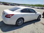 2009 Nissan Maxima S for Sale in Spartanburg, SC - Side