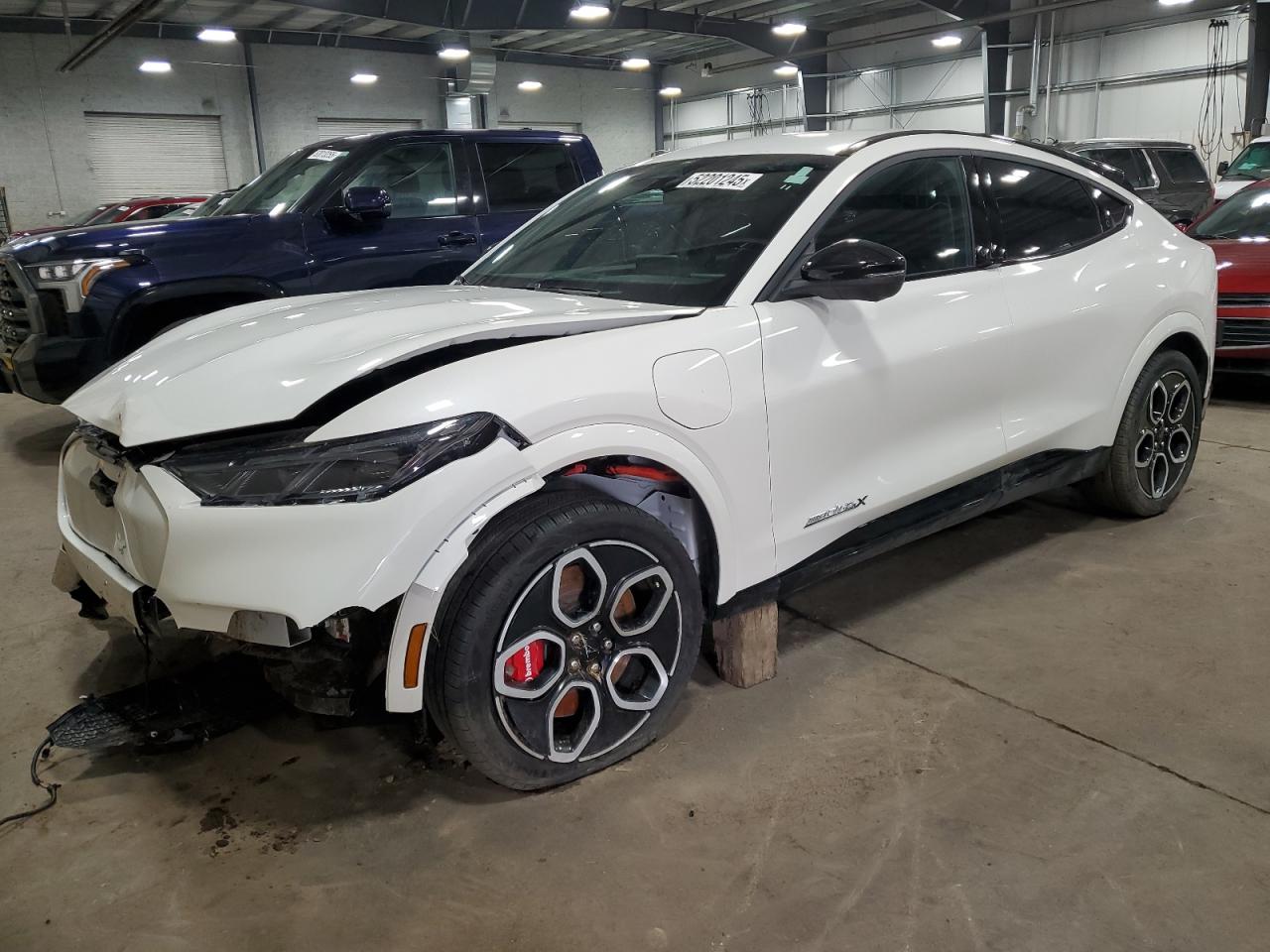 2024 Ford Mustang Mach-E Gt for Sale in Ham Lake, MN - Front End