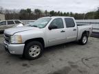 2011 Chevrolet Silverado K1500 Lt for Sale in Exeter, RI - Front End