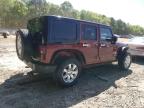 2007 Jeep Wrangler X for Sale in Austell, GA - Front End