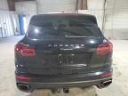 2017 Porsche Cayenne  за продажба в North Billerica, MA - Front End