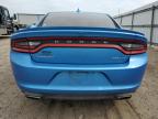 2015 Dodge Charger Sxt en Venta en Mercedes, TX - Water/Flood