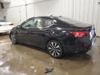 2021 Nissan Sentra Sv en Venta en Franklin, WI - All Over
