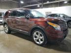 2012 Ford Explorer Limited იყიდება Blaine-ში, MN - Front End