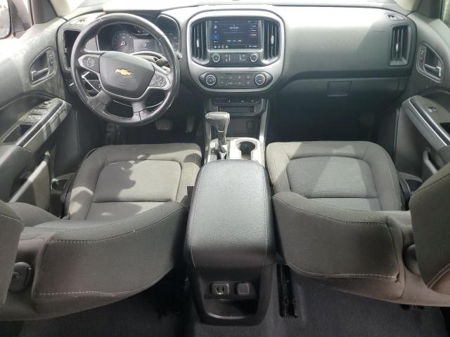  CHEVROLET COLORADO 2019 Белы