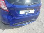 2017 FORD FIESTA ST- for sale at Copart CORBY