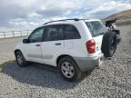 2004 Toyota Rav4  за продажба в Reno, NV - Front End
