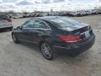 2015 Mercedes-Benz E 400 4Matic на продаже в Kansas City, KS - Front End
