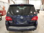 2012 Volkswagen Routan Se продається в Milwaukee, WI - Rear End