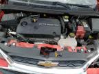 2021 Chevrolet Spark 1Lt за продажба в Greenwell Springs, LA - All Over
