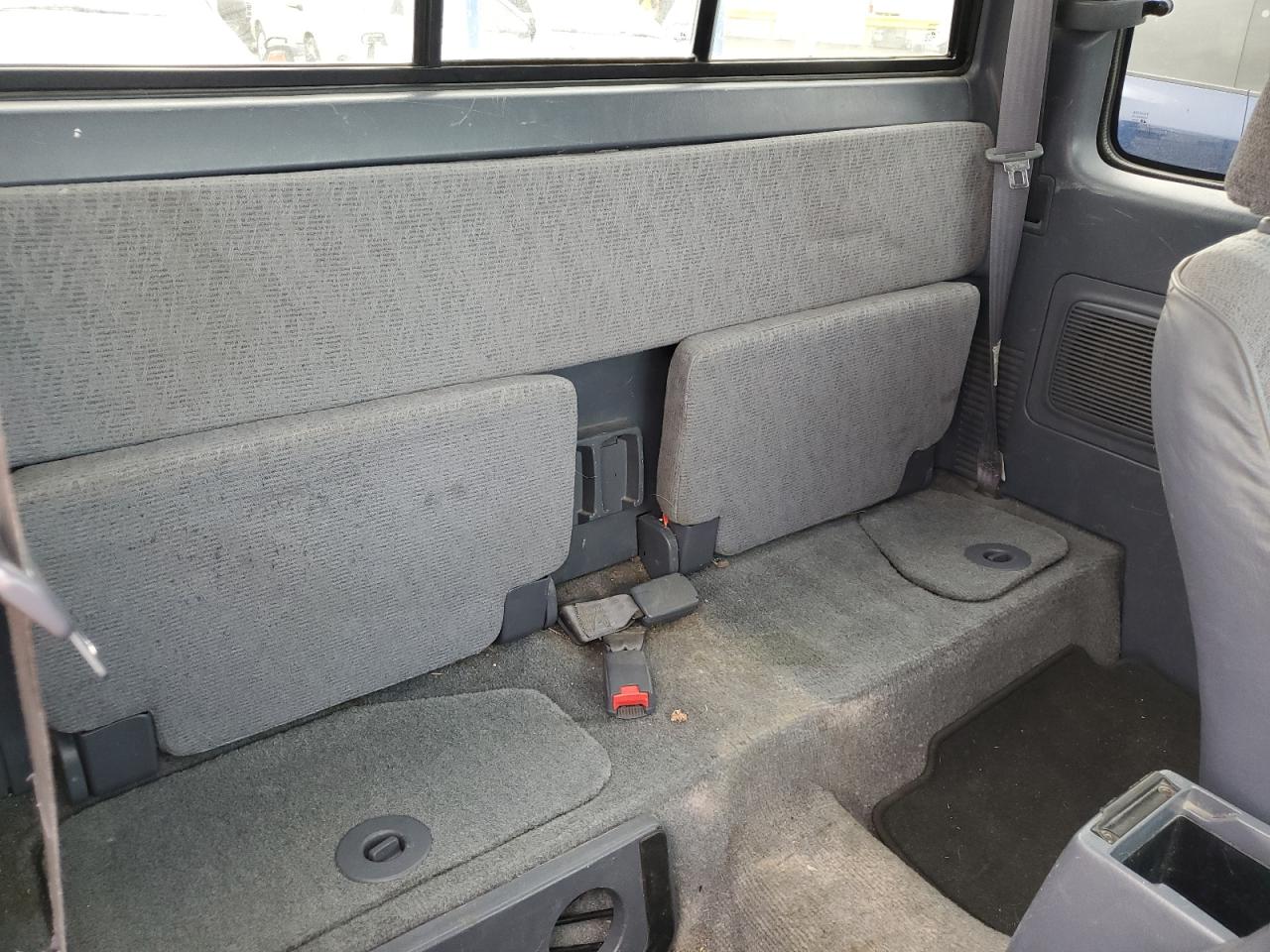 1999 Toyota Tacoma Xtracab Prerunner VIN: 4TASM92N5XZ531898 Lot: 54453895