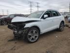 2020 Audi Q5 Premium Plus for Sale in Elgin, IL - Front End