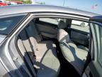 2016 Hyundai Sonata Sport იყიდება Montgomery-ში, AL - Undercarriage