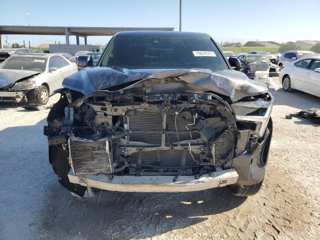 TOYOTA TUNDRA 2022 Szary