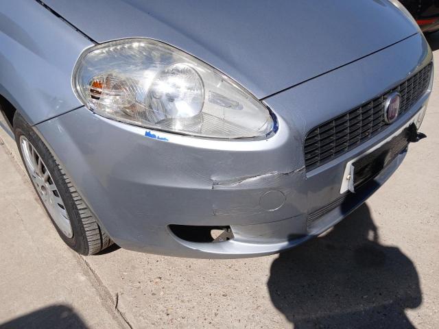 2009 FIAT GRANDE PUN