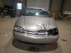 1999 Chevrolet Lumina Base en Venta en West Mifflin, PA - Front End