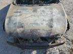 2011 Hyundai Sonata Se продається в Montgomery, AL - Burn - Interior