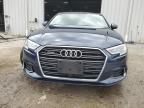 2017 Audi A3 Premium للبيع في Jacksonville، FL - Front End