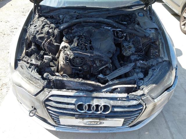 2015 AUDI A6 SE TDI