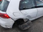 2013 VOLKSWAGEN GOLF for sale at Copart WOLVERHAMPTON