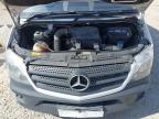 2015 MERCEDES BENZ SPRINTER 3 for sale at Copart CORBY