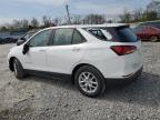 2022 Chevrolet Equinox Ls en Venta en Walton, KY - Top/Roof