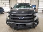2015 Ford F150 Supercrew იყიდება Blaine-ში, MN - All Over