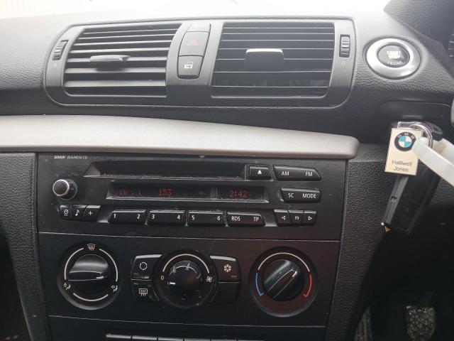 2010 BMW 116D ES