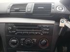 2010 BMW 116D ES for sale at Copart CHESTER