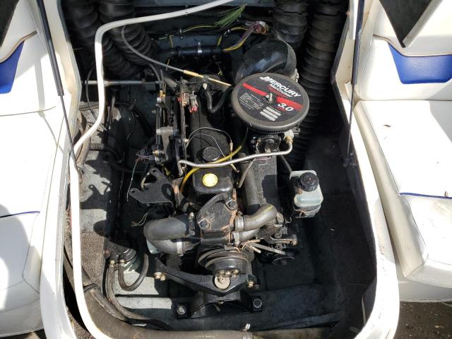 2003 BAYLINER BOAT