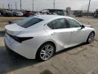 2023 Lexus Is 300 продається в Los Angeles, CA - Front End