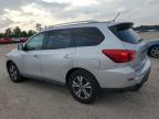 2017 Nissan Pathfinder S for Sale in Houston, TX - Mechanical