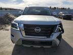 2021 Nissan Armada Sl for Sale in Windham, ME - All Over