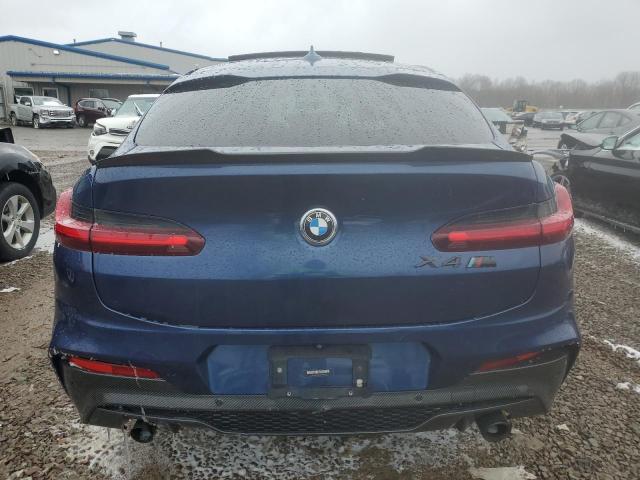 2019 BMW X4 XDRIVE30I