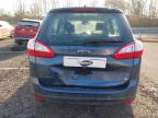 2019 FORD GRAND C-MA for sale at Copart SANDTOFT