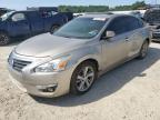 2013 Nissan Altima 2.5 იყიდება Anderson-ში, CA - Rear End