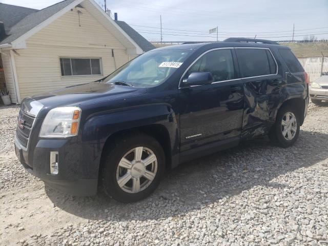 2015 Gmc Terrain Slt