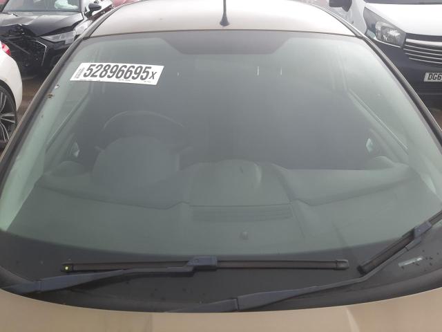 2013 FORD FIESTA ZET