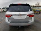 2011 Honda Odyssey Exl en Venta en Rogersville, MO - Front End