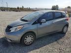 2014 Nissan Versa Note S за продажба в Mentone, CA - Front End