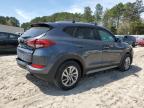 2018 Hyundai Tucson Sel for Sale in Seaford, DE - Rear End