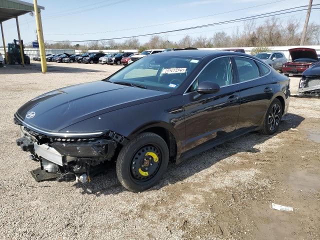 2025 HYUNDAI SONATA SEL   à vendre chez Copart TX - HOUSTON EAST