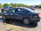 2008 Volkswagen Passat Lux for Sale in Waldorf, MD - Undercarriage