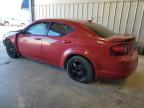 2014 Dodge Avenger Se იყიდება Abilene-ში, TX - Front End